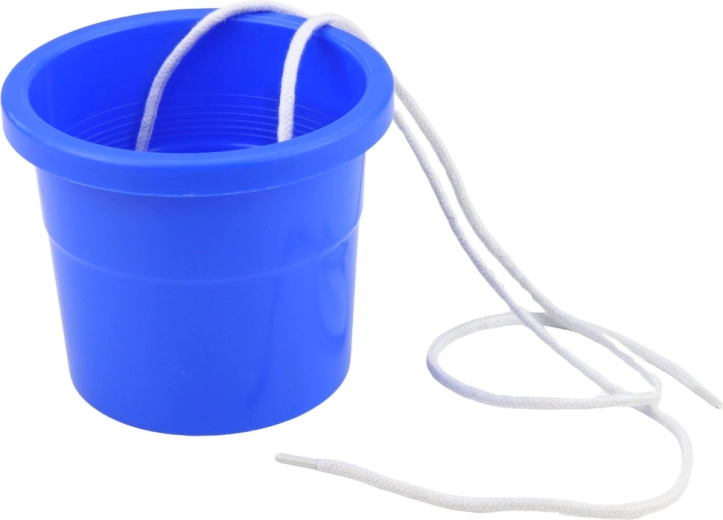 Pohodlné úchopové lano