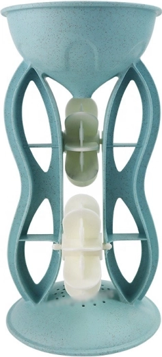 Organický, biologicky rozložiteľný materiál