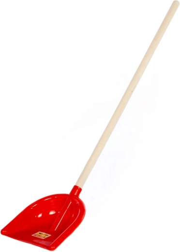 Odolná plastová pracovná časť