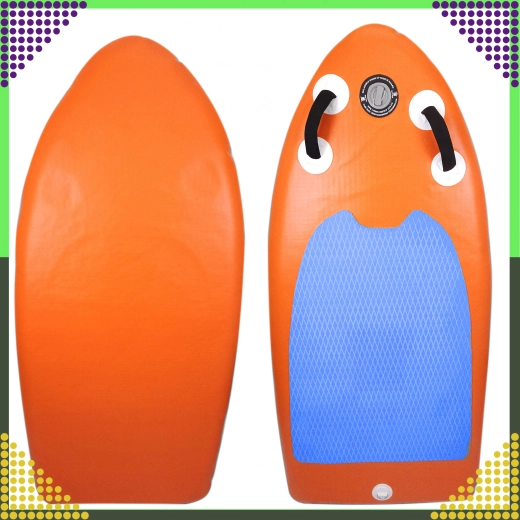 Protišmyková EVA podložka pre istý krok