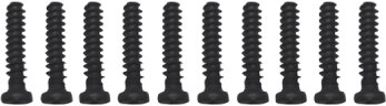 Skrutky Torento 2,6×8×10 (10 ks) JAMARA