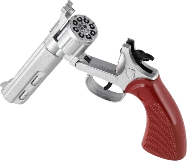 Výsuvný valec a 8-ranové kapsle