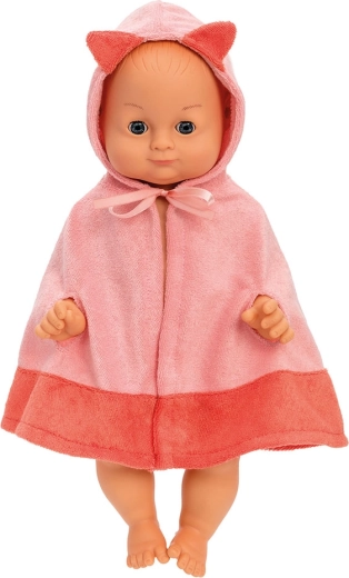 Lillan & Friends anna – veľká kúpacej bábika 36 cm
