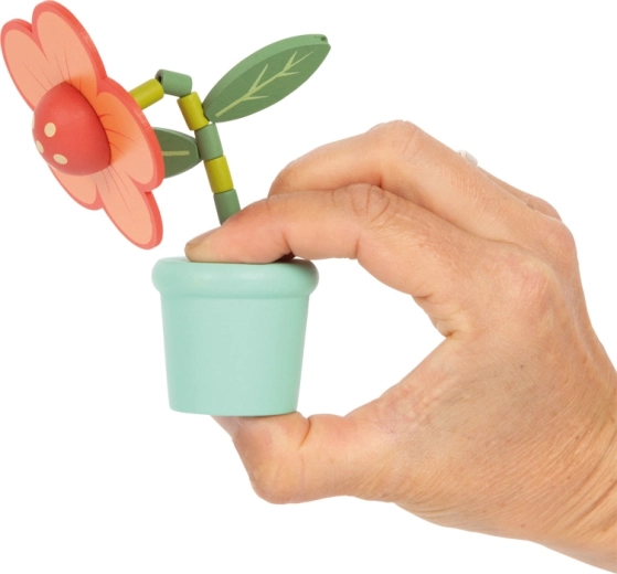 Jednoduché stlačenie, veľká radosť