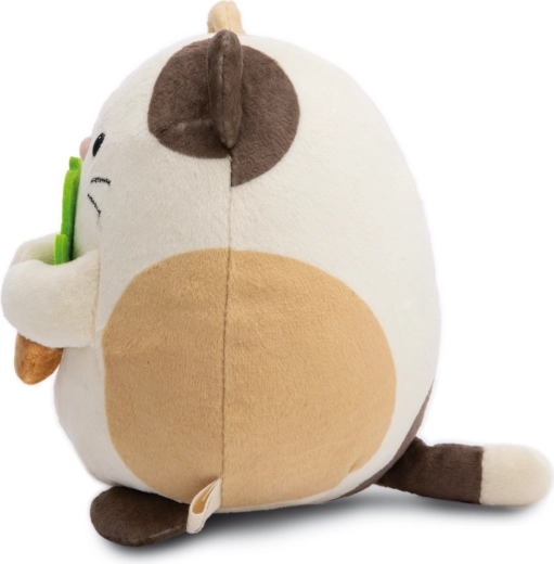 Bezpečné vyšívané detaily