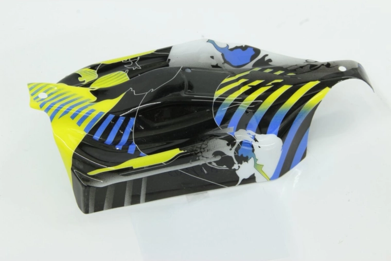 Karoséria Lightray SE