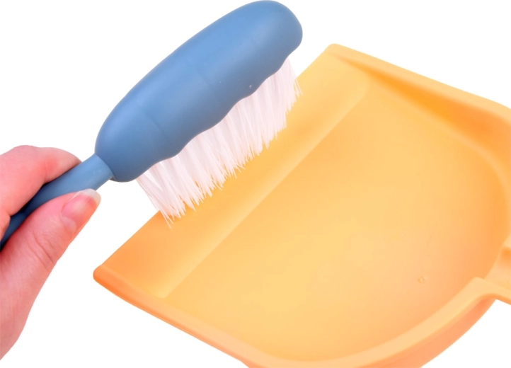 Vhodné aj pre deti – výučba poriadku hrou