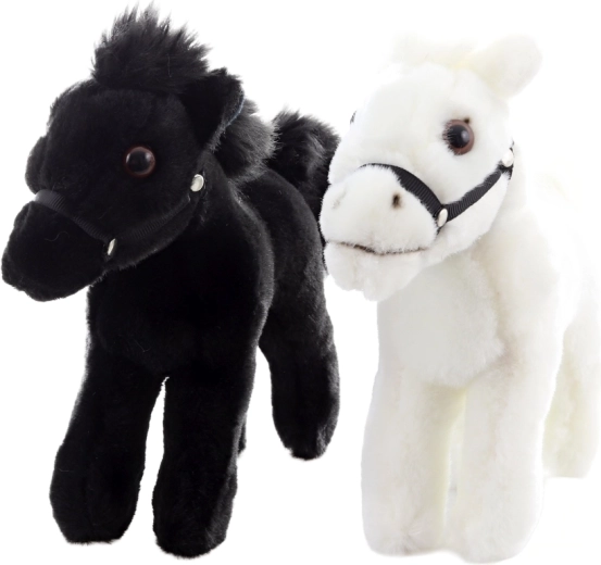 Dve elegantné farby