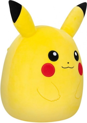 Ikonický dizajn POKÉMON: Pikachu vo veľkosti 60 cm