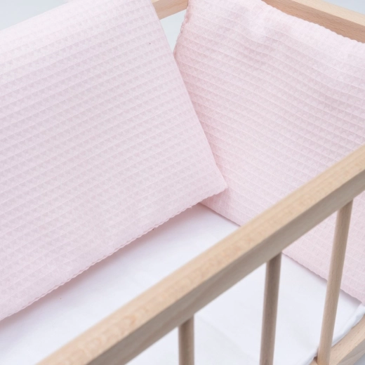 Mäkké mantinely pre bezpečný a útulný priestor