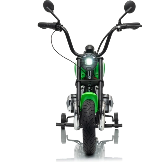 LED svetlá a podsvietené detaily