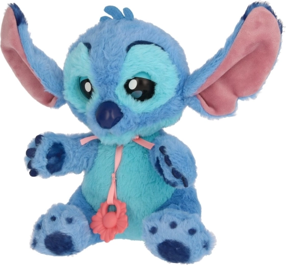 Hebký plyš na mojkanie