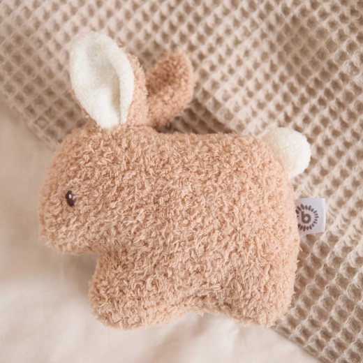 Ľahké uchopenie pre najmenšie ručičky