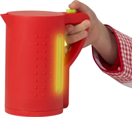 Ľahká a ergonomická pre detské ruky