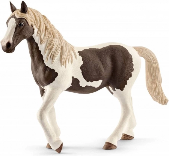 Figúrka kobyly pinto SCHLEICH FARM WORLD