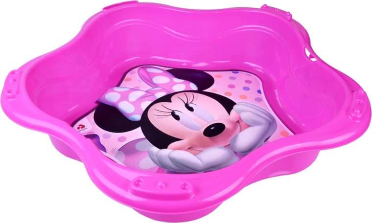 Veselý dizajn s MINNIE