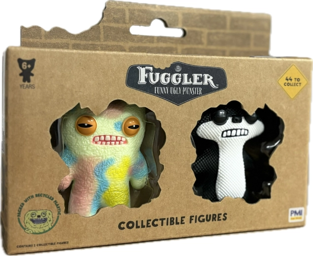 Zberateľské prekvapenie v každom balení