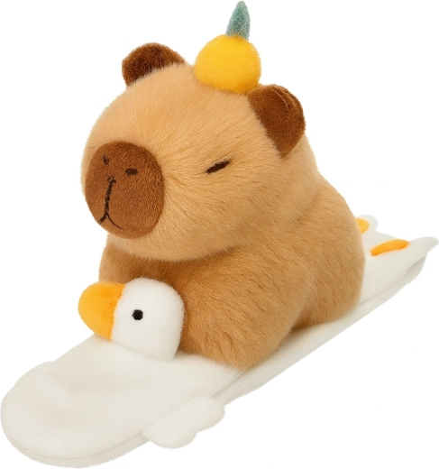 Mäkký plyš a roztomilý dizajn