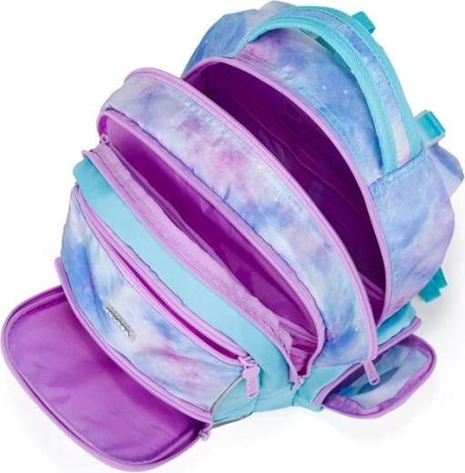 Premyslená organizácia a veľký objem 22 l