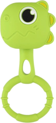 Úľava pri prerezávaní prvých zúbkov