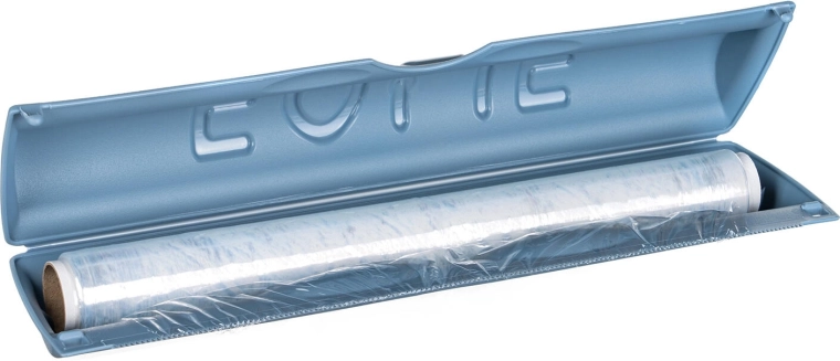 Odolný plast a kompaktné rozmery