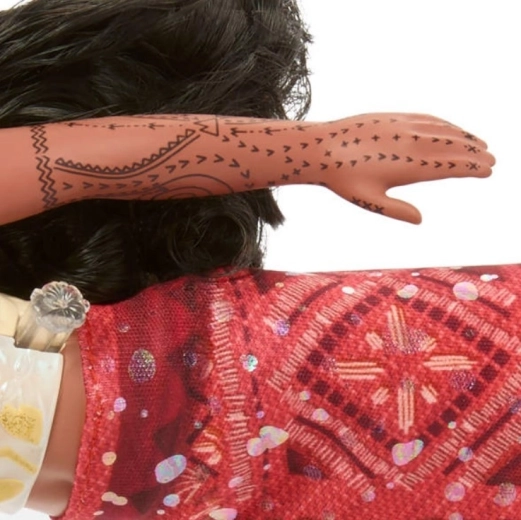 Magická zmena farby vo vode