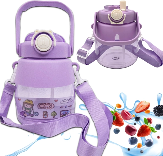 Veľký objem 1 liter