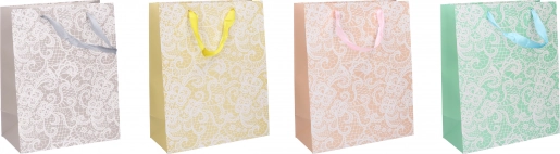 Darčeková taška 18x23x10 cm