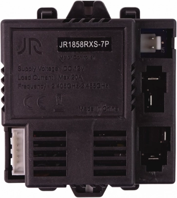 Centrálny modul JR1858RXS-7P