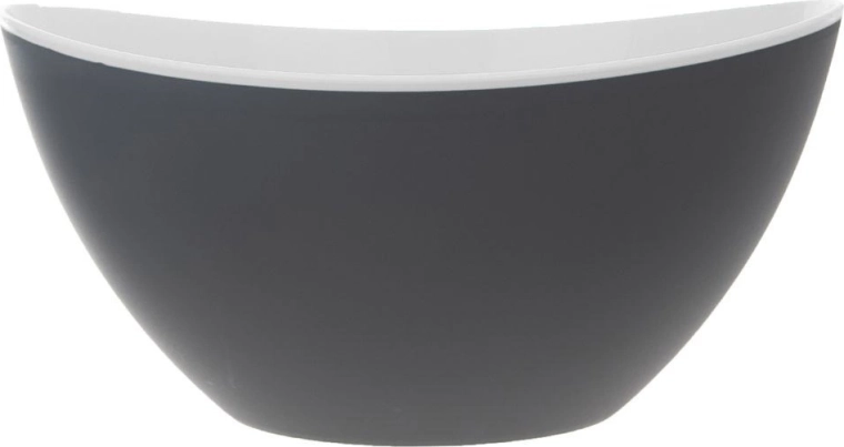 Elegantný dvojfarebný dizajn