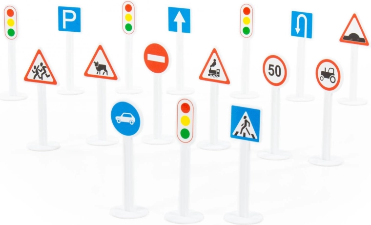 Stabilné podstavce a ľahká manipulácia