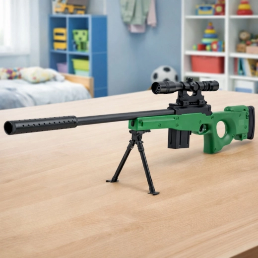 Bezpečné hydrogélové guličky