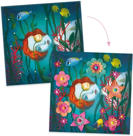 Pred a po – viditeľná premena