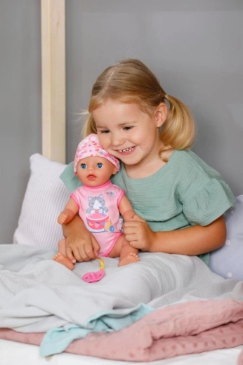 Ľahké držanie pre malé rúčky