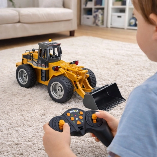 Silný a stabilný signál 2,4 GHz