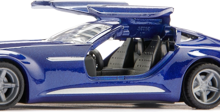 Otváracie krídlové dvere pre maximálny efekt