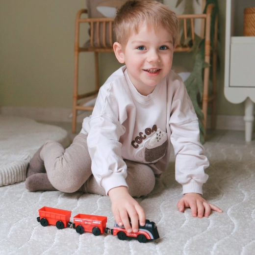 Farma plná príbehov