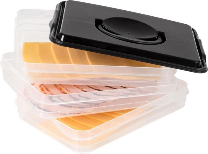 Stohovateľný a priestorovo úsporný dizajn