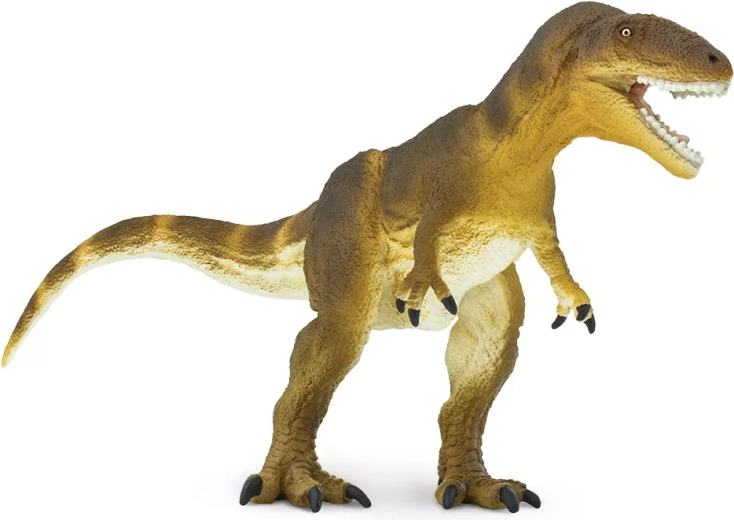 Safari Ltd. figúrka carcharodontosaurus - 1 kus