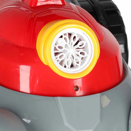 Svetelné a zvukové efekty