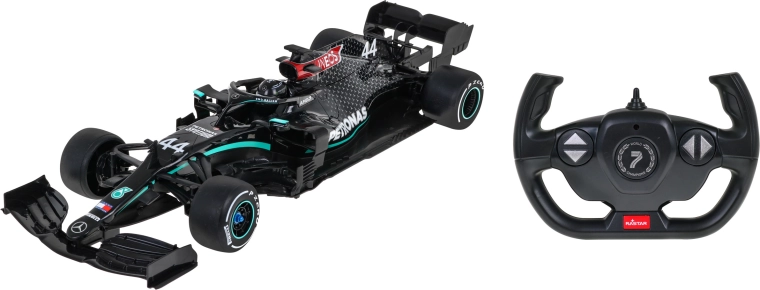 Diaľkovo ovládané vozidlo Mercedes-AMG F1 W11 EQ Performance 1:12