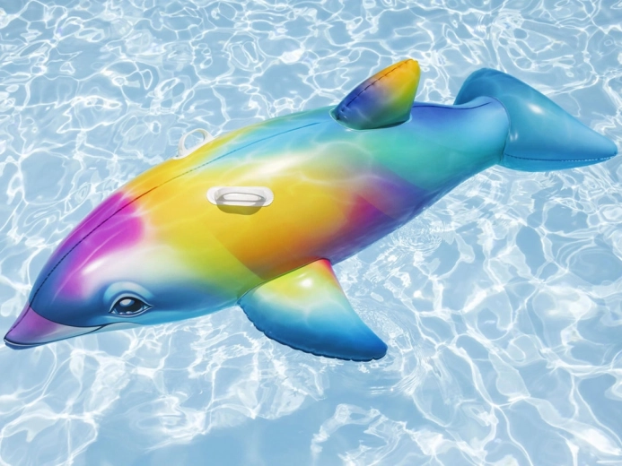 Zábavný dizajn na letné hry