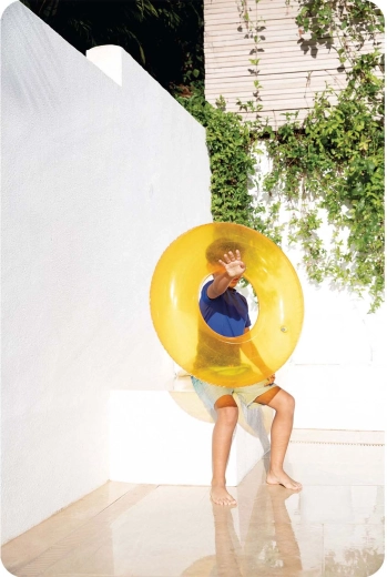 Ľahký a skladný spoločník na cesty