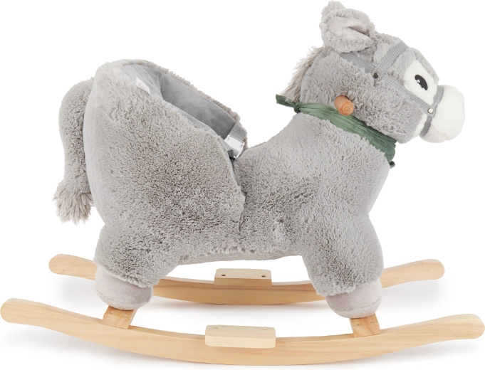 Mäkké a bezpečné sedadlo s pásom