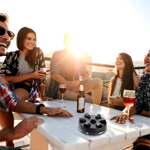 Stabilná a ľahko použiteľná