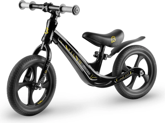 Neprepichnuteľné 12" kolesá z EVA peny