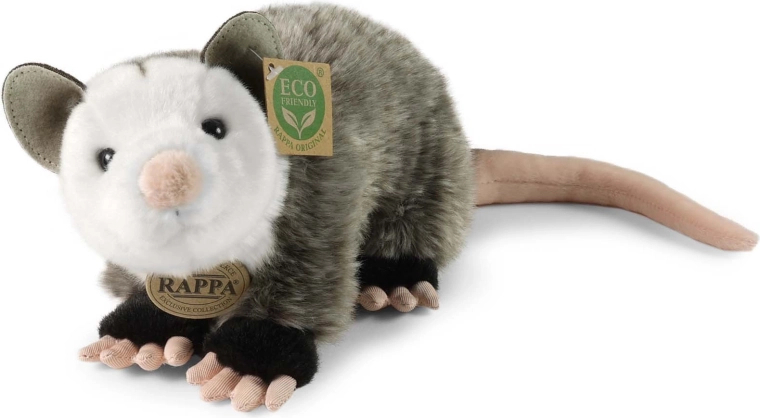 ECO-FRIENDLY výplň z recyklovaných materiálov