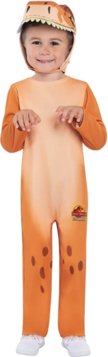 Oficiálna licencia JURASSIC WORLD