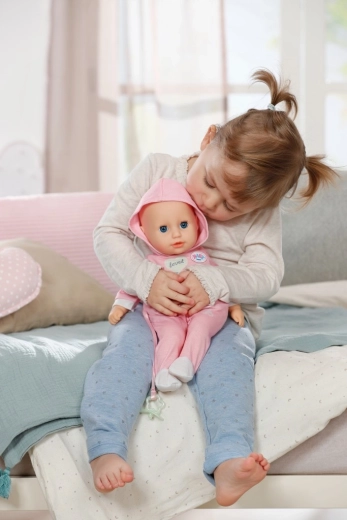 Upokojujúce zaspávanie so zatváraním očí