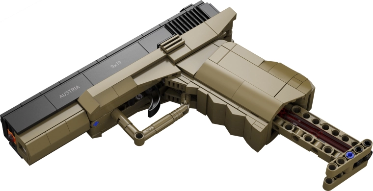 Kompatibilná stavebnica